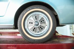 Image 43/50 de Ford Mustang 200 (1966)