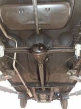 Bild 64/76 von Morris Minor 1000 Traveller (1964)