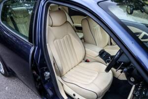 Bild 19/43 von Maserati Quattroporte 4.2 (2004)