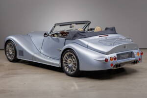 Afbeelding 11/32 van Morgan Aero 8 (2006)