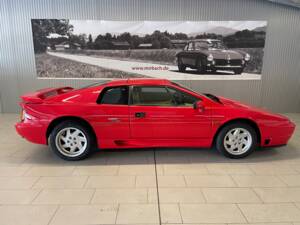 Bild 2/18 von Lotus Esprit SE (1991)