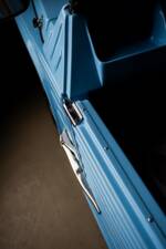 Imagen 39/46 de Citroën Méhari (1979)