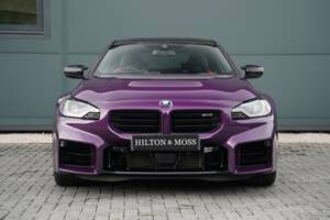 Image 7/50 of BMW M2 Coupé (2025)