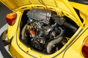 Bild 17/19 von Volkswagen Käfer 1303 LS (1978)
