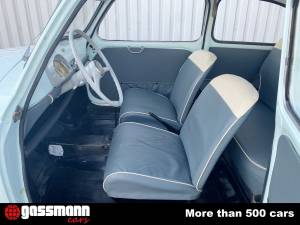 Bild 9/15 von FIAT 600 D (1959)