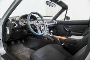 Image 11/50 of Mazda MX-5 1.6 (1995)