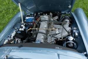 Bild 16/16 von Mercedes-Benz 280 SL (1968)