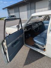 Image 31/35 of Opel Rekord 1700 (1964)
