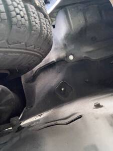 Image 41/44 of Mitsubishi Lancer (1987)