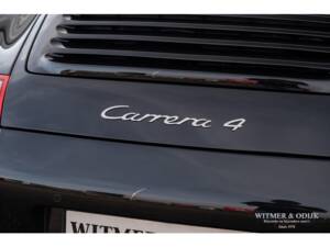 Bild 26/39 von Porsche 911 Carrera 4 (2006)