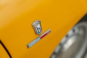 Image 15/50 of FIAT 850 Sport Spider (1969)