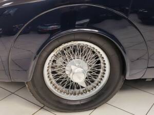 Imagen 31/62 de Jaguar Mk II 3.8 (1967)