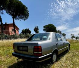 Afbeelding 12/81 van Lancia Thema I.E. (1986)
