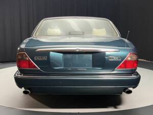 Immagine 7/8 di Jaguar XJ6 3.2 (1995)