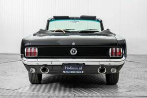Imagen 13/50 de Ford Mustang 289 (1965)