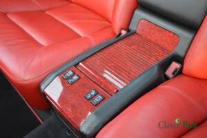 Bild 32/50 von Mercedes-Benz CL 420 (1998)