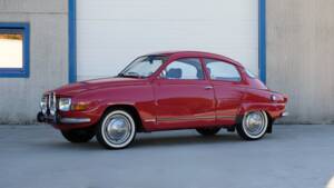Image 1/59 de Saab 96 V4 (1971)