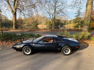 Image 43/50 of Ferrari 308 GTS (1978)