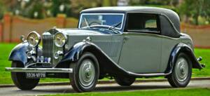 Image 6/50 of Rolls-Royce 20&#x2F;25 HP (1934)