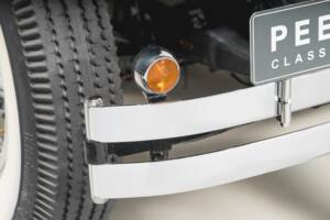 Imagen 18/28 de Rolls-Royce Phantom I (1929)