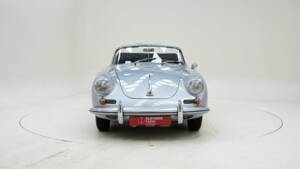 Bild 9/15 von Porsche 356 C 1600 SC (1965)