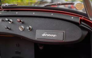 Bild 21/37 von Austin-Healey Sprite Mk III (1966)