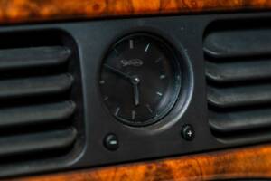 Bild 48/50 von Daimler Super V8 (1997)