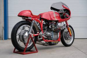 Image 39/44 of Moto Guzzi DUMMY (1972)