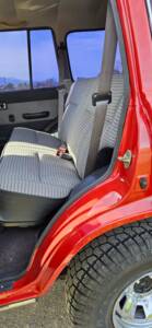 Afbeelding 28/57 van Toyota Land Cruiser HJ 61 (1989)