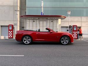 Image 2/7 of Chevrolet Camaro ZL1 (2013)