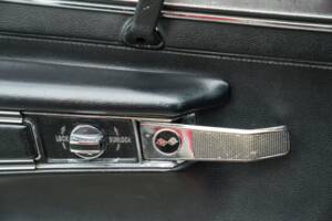 Image 40/50 of Chevrolet Corvette Stingray (1972)