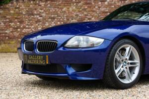 Bild 21/50 von BMW Z4 M Coupé (2006)