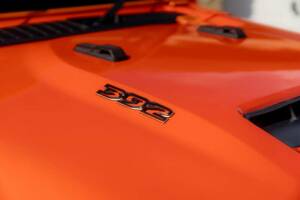 Afbeelding 21/50 van Jeep Wrangler 3.6 V6 (2018)