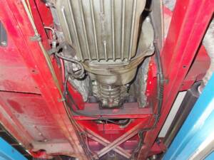 Bild 93/100 von Austin-Healey 3000 Mk III (BJ8) (1964)