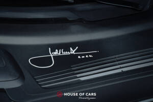 Image 18/50 of Porsche 911 Carrera 4S &quot;Belgian Legend Edition&quot; (2020)