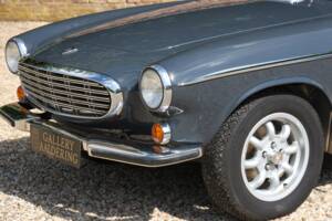 Image 18/50 de Volvo 1800 S (1966)