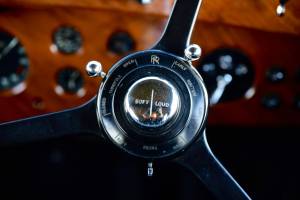 Bild 36/50 von Rolls-Royce Phantom III (1938)