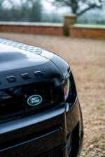 Image 48/50 de Land Rover Defender 110 V8 &quot;Bond Edition&quot; (2021)