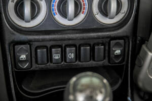 Immagine 29/50 di MG F 1.8i (2000)