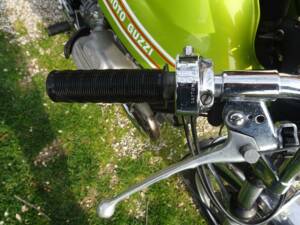 Immagine 24/25 di Moto Guzzi V7 Sport (1973)