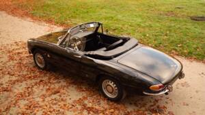 Image 36/51 of Alfa Romeo 1600 Spider Duetto (1966)