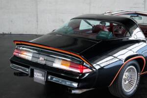 Image 39/50 of Chevrolet Camaro Z28 (1978)