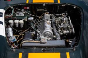 Bild 3/40 von Lotus Elite S2 (1961)