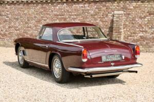 Afbeelding 35/50 van Maserati 3500 GT Frua (1961)