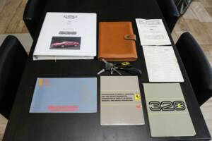 Image 20/20 of Ferrari 328 GTS (1986)