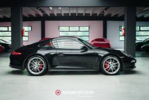 Bild 5/23 von Porsche 911 Carrera 4S (2014)