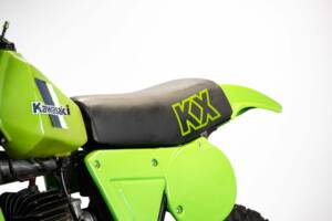 Image 40/40 de Kawasaki KX 250 (1980)
