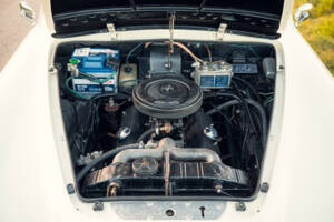 Image 18/19 of Lancia Aurelia B20 GT 2500 (1955)