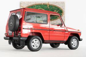 Bild 10/46 von Steyr-Puch 240 GD (kurz) (1980)