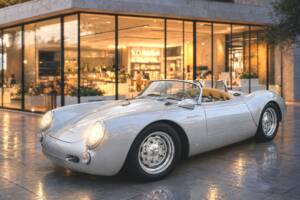 Bild 5/21 von Porsche 550 Spyder RS 1500 (1987)